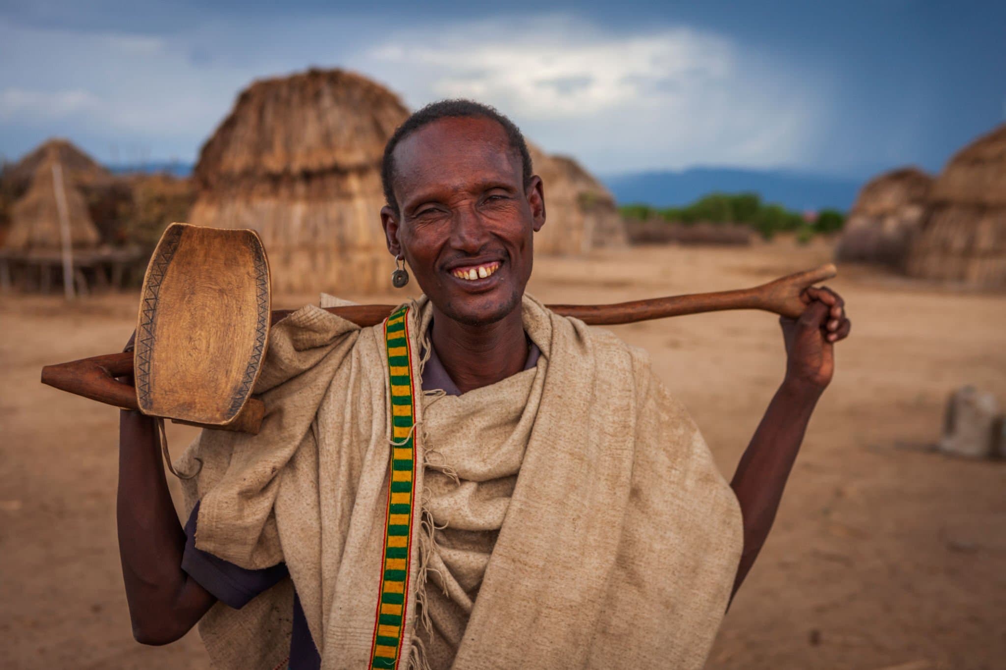 Human-Interest & Contemporary Society