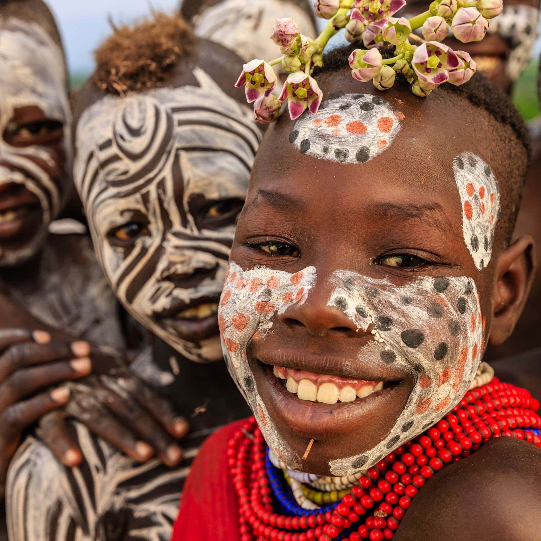 Indigenous Communities