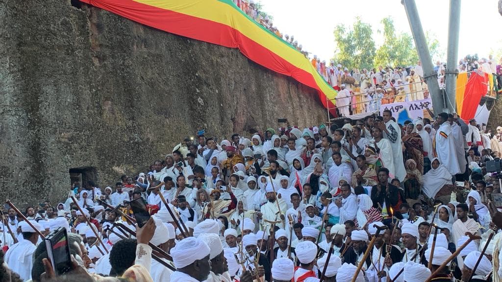 Cultural & Historical Narratives