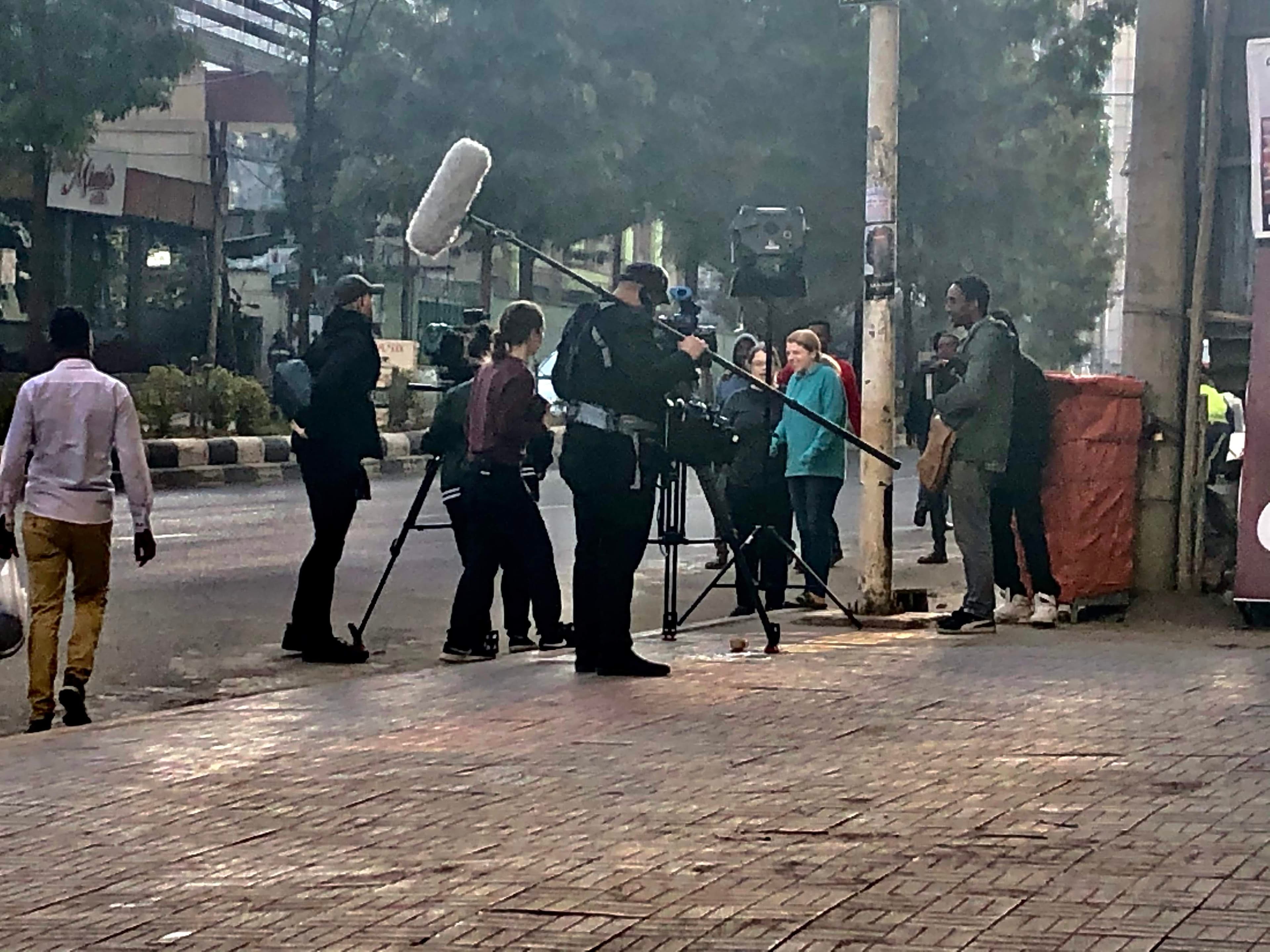 Commercial & Branded Storytelling