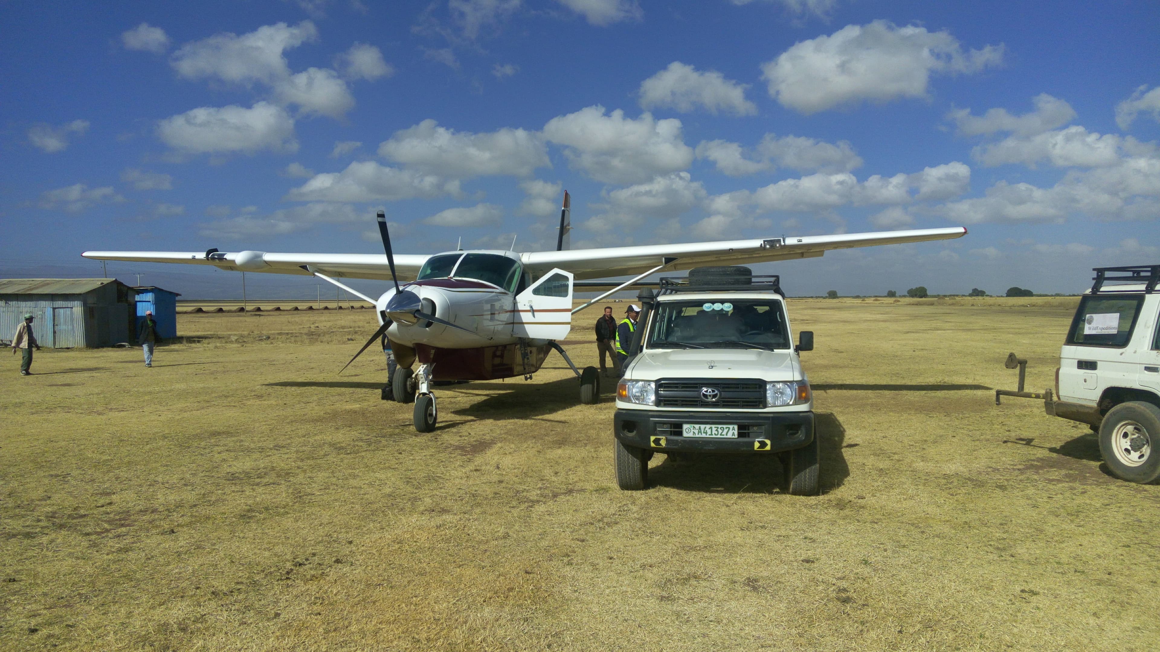 Ethiopia film production costs