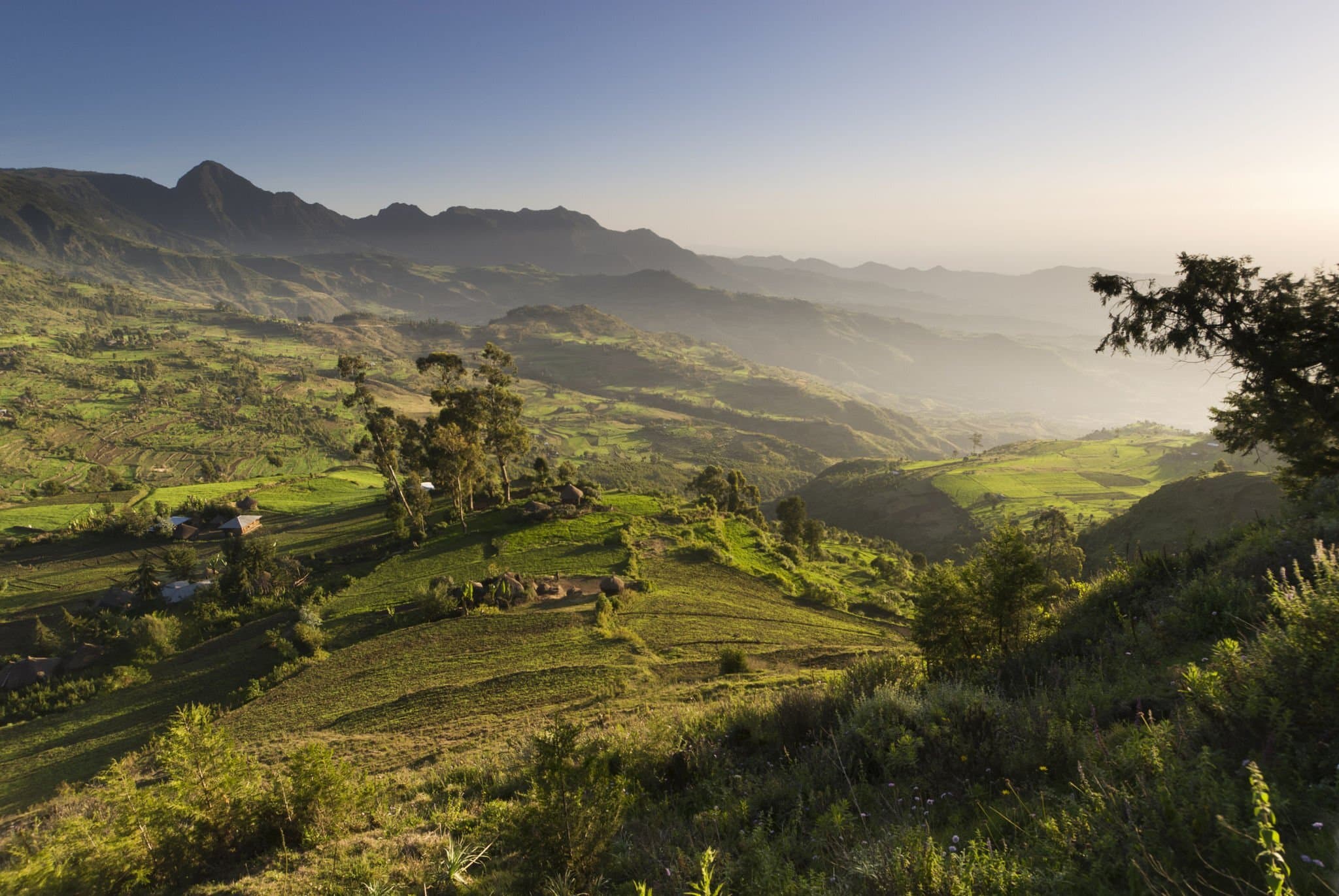 What International Producers Need to Know Before Filming in Ethiopia
